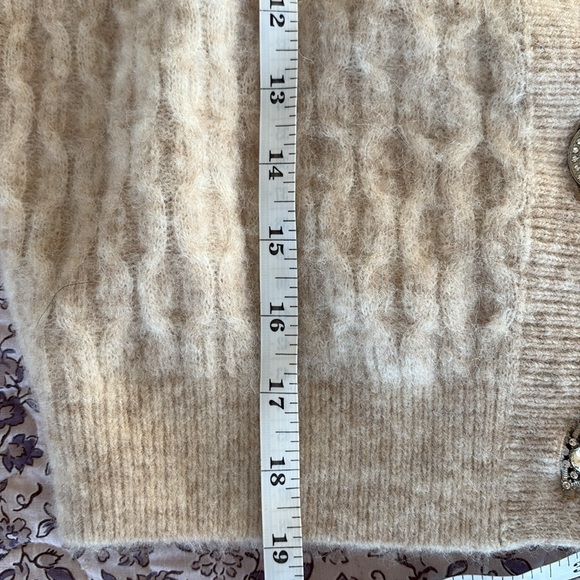 & Other Stories Cardigan - Picture 6 of 10